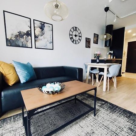Loft House Sopot Apartament Apartment Ngoại thất bức ảnh