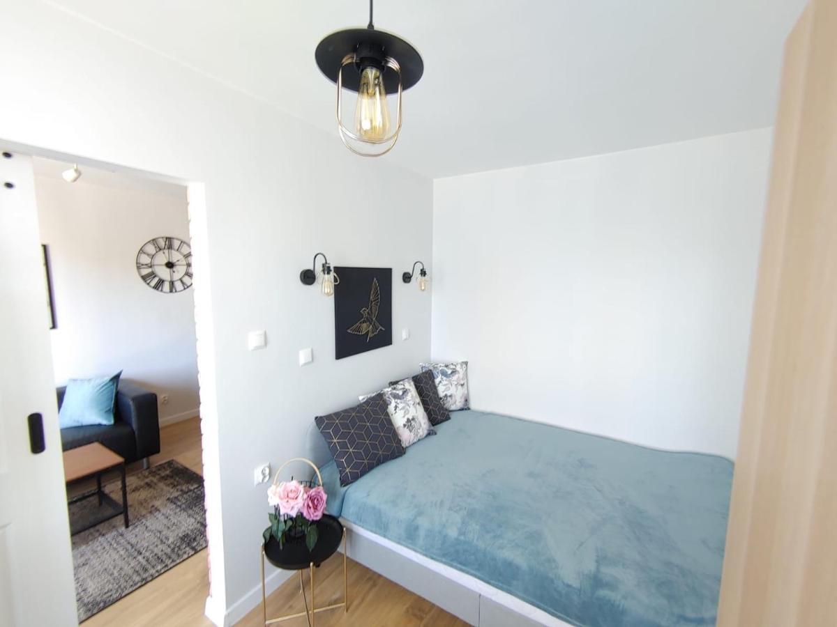 Loft House Sopot Apartament Apartment Ngoại thất bức ảnh