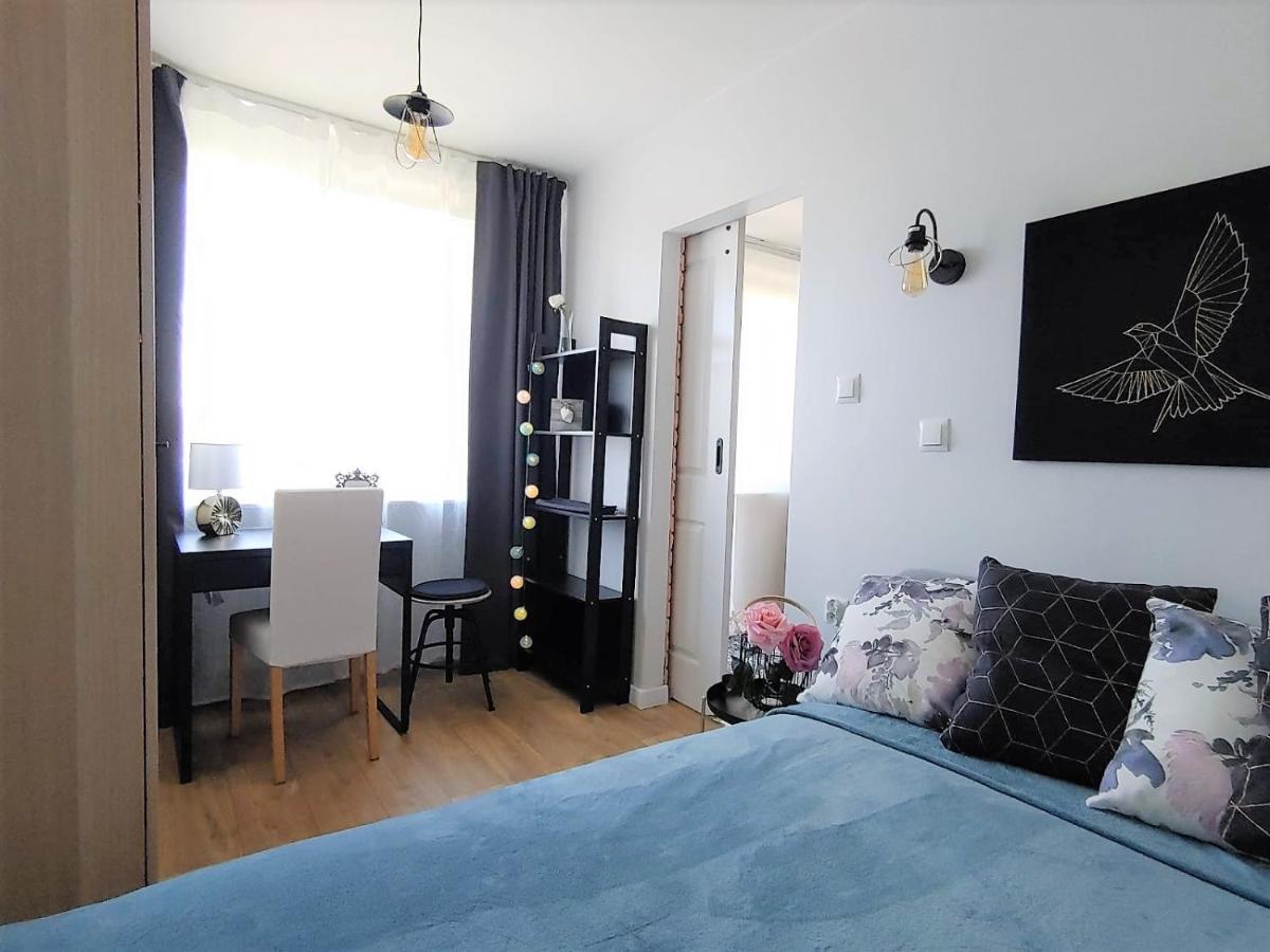 Loft House Sopot Apartament Apartment Ngoại thất bức ảnh