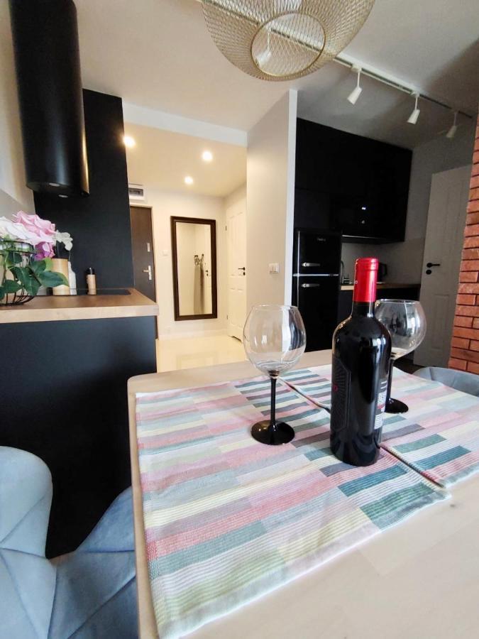 Loft House Sopot Apartament Apartment Ngoại thất bức ảnh