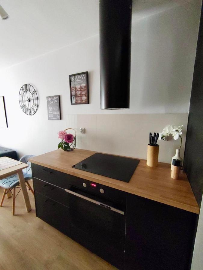 Loft House Sopot Apartament Apartment Ngoại thất bức ảnh